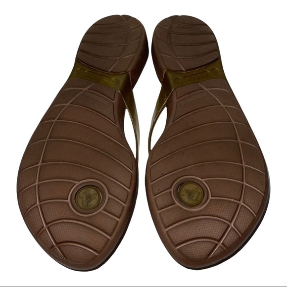 Crocs Woman Shoes Size 9 - Picture 2 of 3